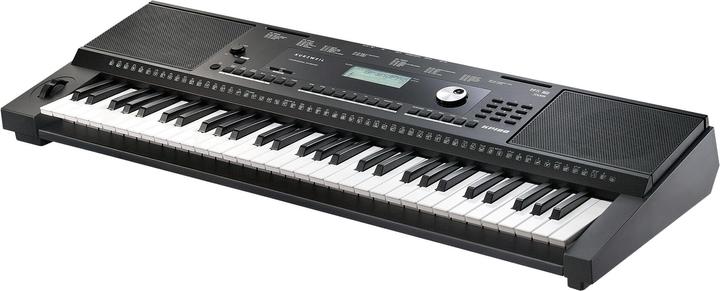 Actual product image Kurzweil KP100 (61 Keys)