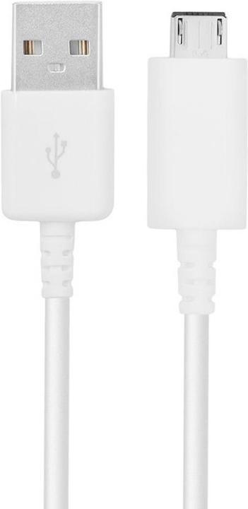 Samsung Micro USB cable (1.20 m, USB 2.0)