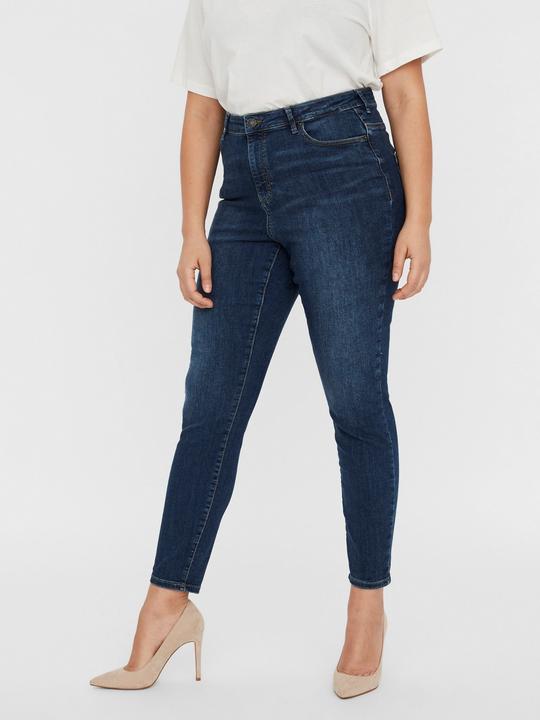 Actual product image Vero Moda VMSophia High Waist Skinny Fit Jeans (W54/L32)