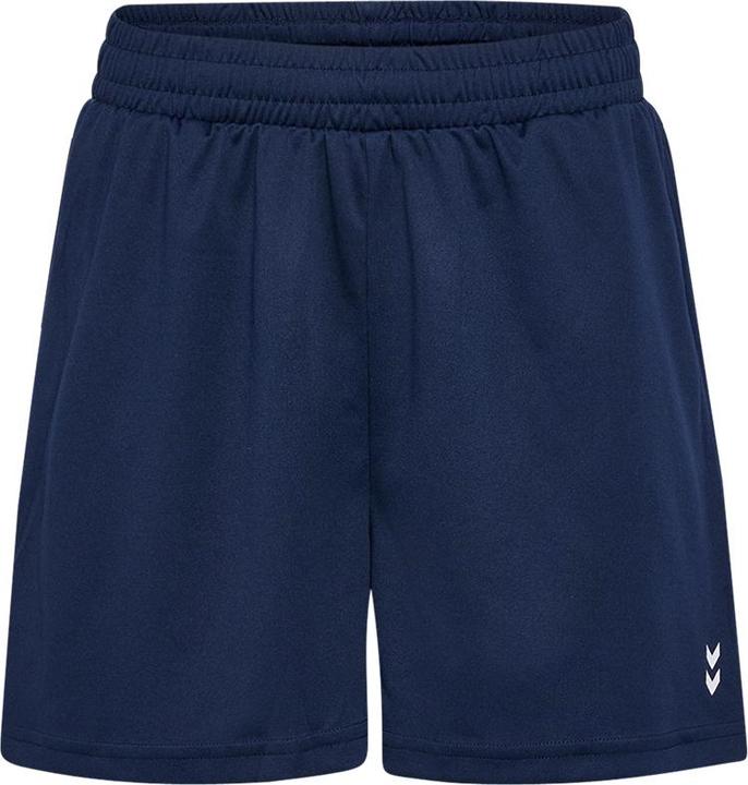 Actual product image hummel Hmlpulse Training W Shorts (L)