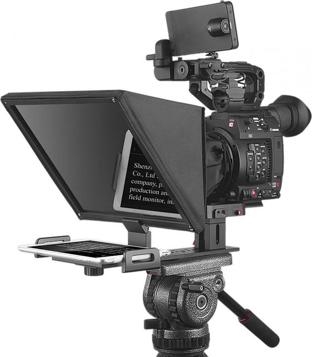 Actual product image Desview T12 (Teleprompters)