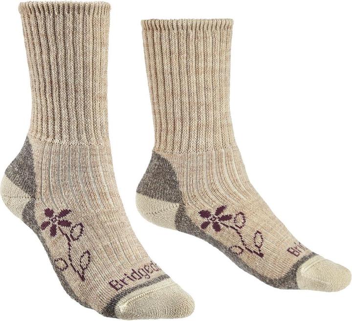 Immagine prodotto Bridgedale Calzini Hike MW (38 - 40)