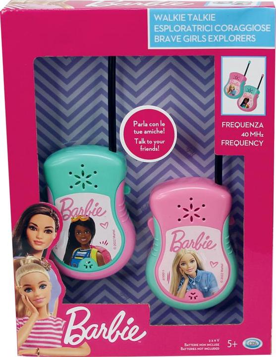 Image du produit Barbie 44846 (0.08 km)
