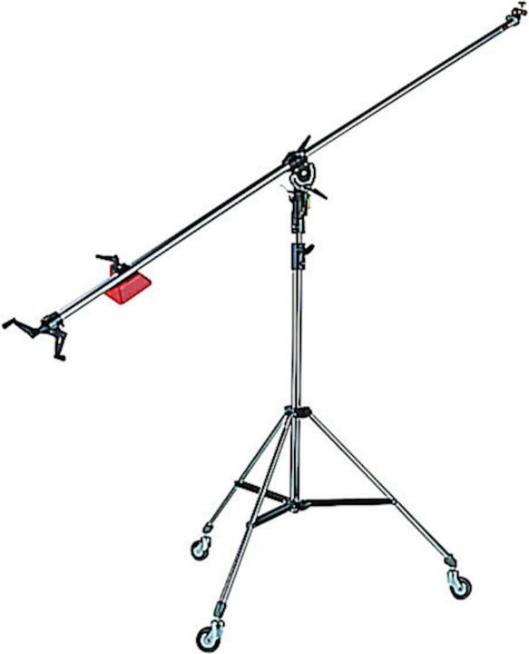 Produktbild Manfrotto Superboom (100 cm, 5 kg)