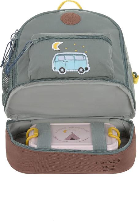 Actual product image Lässig Mini