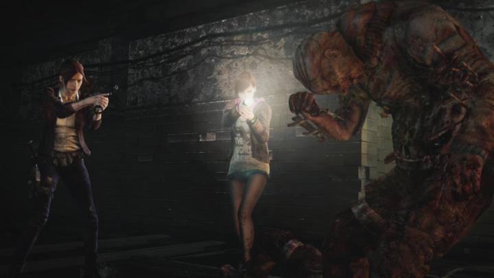 Image du produit Capcom Resident Evil : Revelations 2 (PS4, EN)