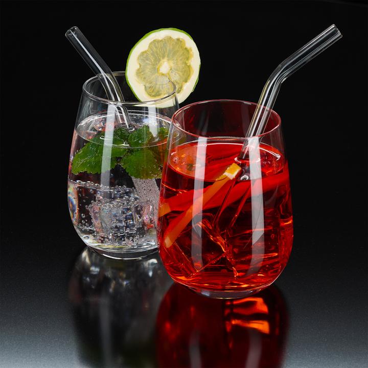 Productafbeelding Relaxdays Drinkglazen (0.40 l, 6 x)