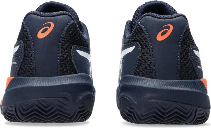Actual product image ASICS Performance Gel-Resolution X GS Tennisschuh Kinder (40)