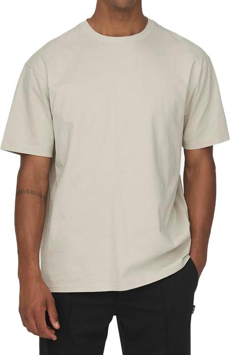 Immagine prodotto Only & Sons Loose Fit T-Shirt (S)