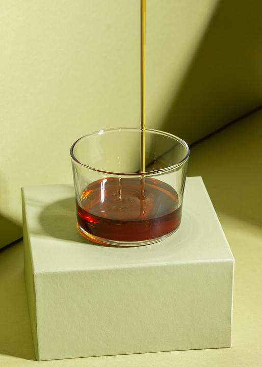Produktbild KoRo Ahornsirup (1000 g)