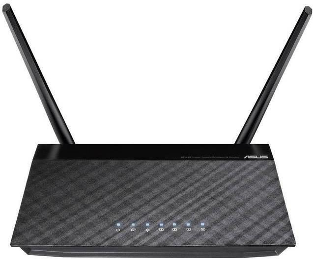 Produktbild ASUS Rt-N12