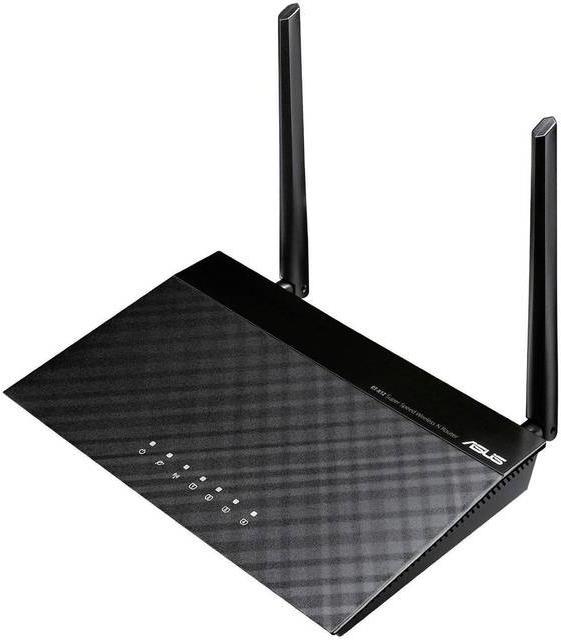Produktbild ASUS Rt-N12