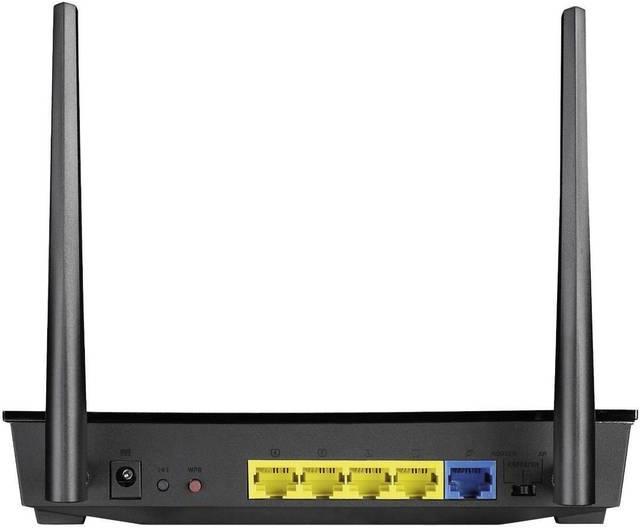 Produktbild ASUS Rt-N12