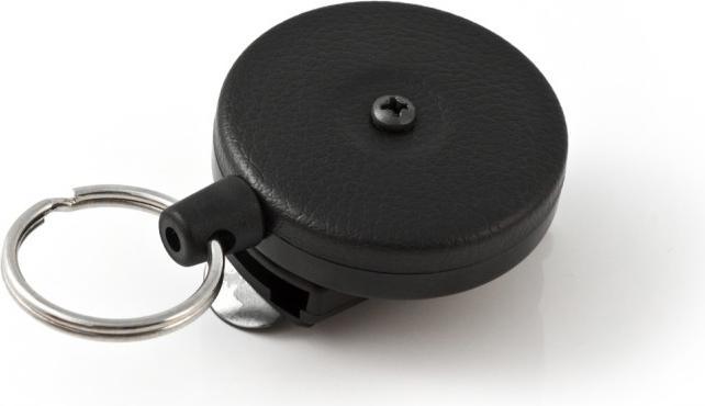Produktbild Rieffel Schlüsselanhänger 360 Grad KB 484 BLACK