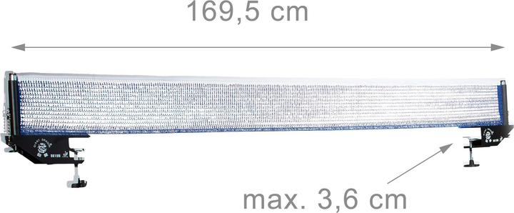 Produktbild Relaxdays Profi Qualität