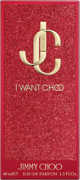 Immagine prodotto Jimmy Choo Voglio Choo (Eau de parfum, 40 ml)