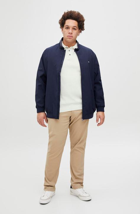 Image du produit Jack & Jones Plus Size Poloshirt Poloshirt (4XL)