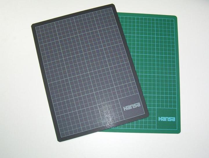 Image du produit Hansa Bloc de coupe (45 x 30 cm)