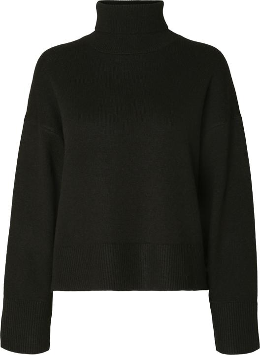 Actual product image Selected Femme Wool blend jumper (L)