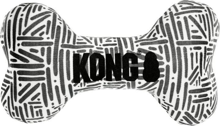 Produktbild KONG - Maxx Bone Squeak Toy S/M (634.7350) (Kauspielzeug Hund)