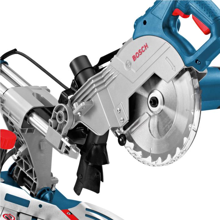 Produktbild Bosch Professional Gcm 800 Sj