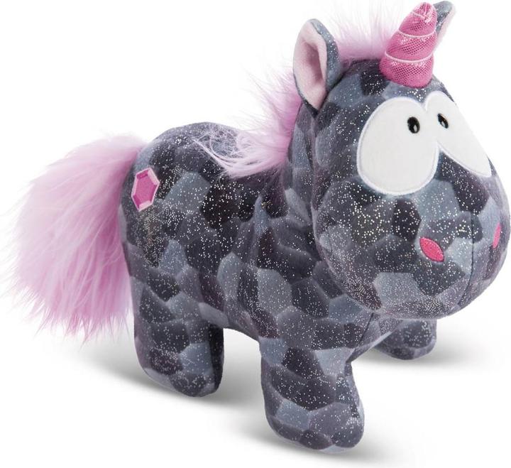 Actual product image NICI Unicorn Diamond Dust 32cm (32 cm)