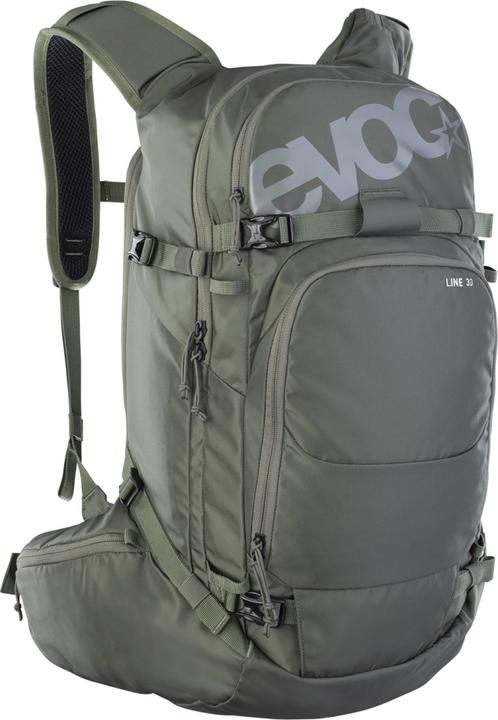 Actual product image Evoc Line 30L Backpack (30 l)