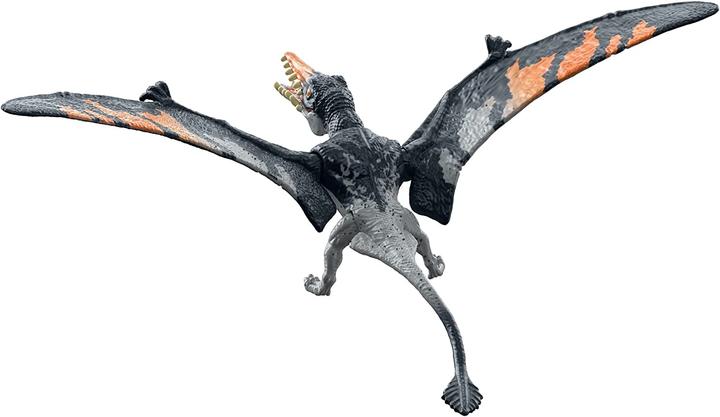 Produktbild Mattel Jurassic World Wild Pack Dinosaurier
