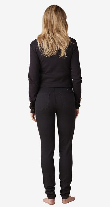 Actual product image Envie de Fraise Umstands-Jeggings, WATERLESS-Denim (34)