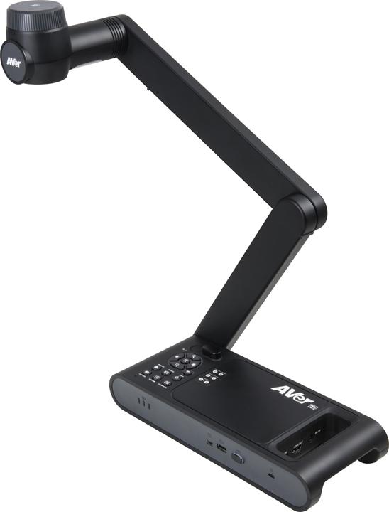 Actual product image AVer Document camera Vision M70W (4K, A3)