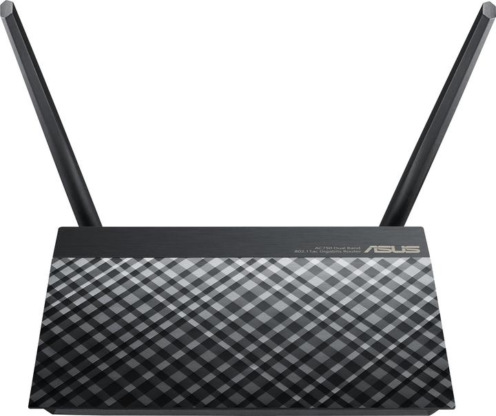 Produktbild ASUS RT-AC52U, ac433/n300