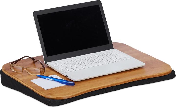 Image du produit Relaxdays Bambus