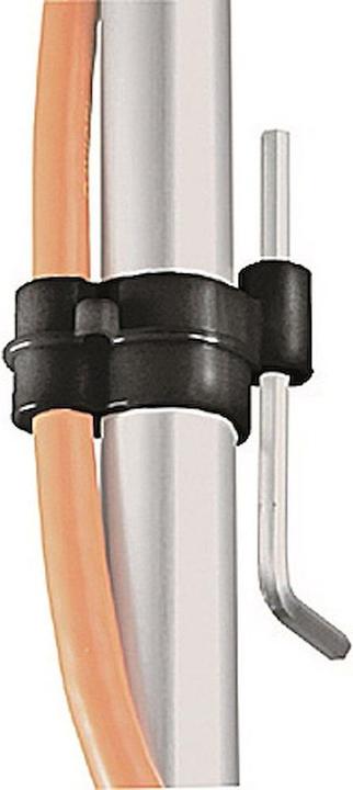 Produktbild Manfrotto Kabel-Clip (Stativklemme)