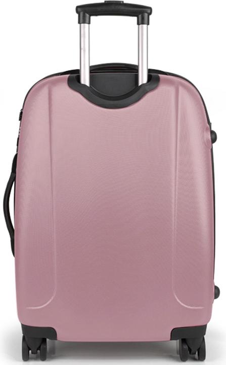 Produktbild Gabol Paradise XP 4 Rollen Trolley M 67 cm (70 l, M (50 - 90l))