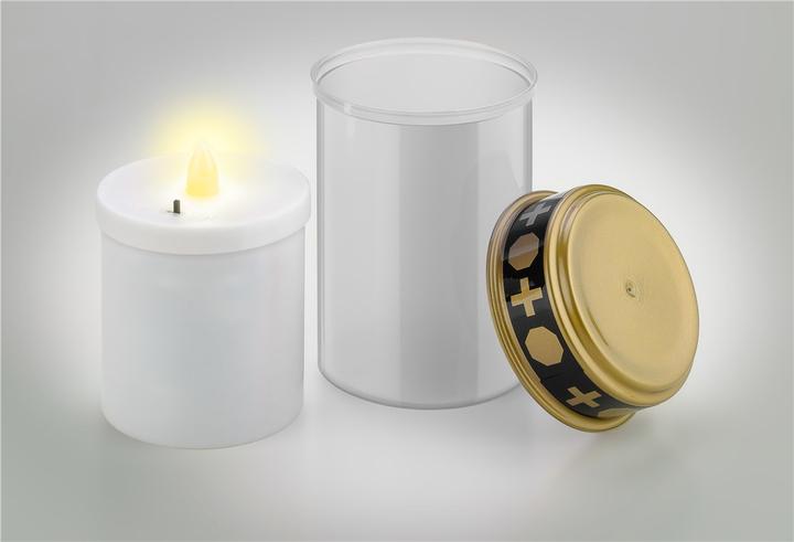 Actual product image Goobay Grave light (1 x)