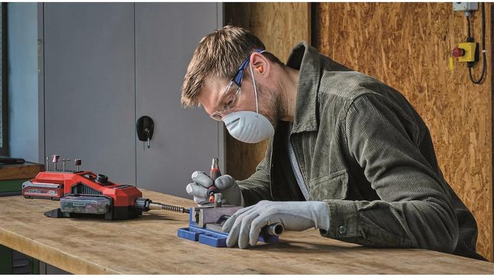 Produktbild Einhell TE-MT 18/34 Li Solo