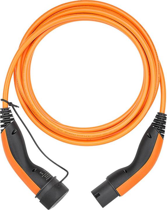 Productafbeelding Lapp Mobility EV-TYP2 (Type 2, 22 kW, 32 A, 10 m)