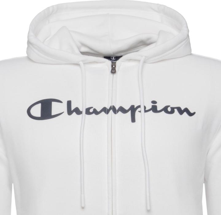 Immagine prodotto Champion Felpa con cappuccio e zip integrale 218530 WW001 L (L)