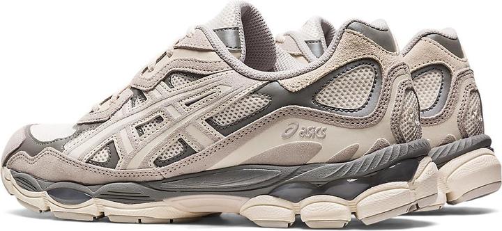 Actual product image ASICS Performance Gel NYC (39)