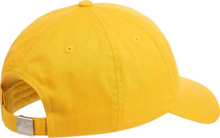 Image du produit New Balance NB 6-Panel Curved Brim Nb Classic Hat (Taille unique)
