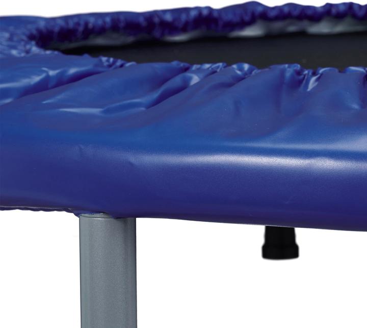 Actual product image Relaxdays Trampolin (95 cm)