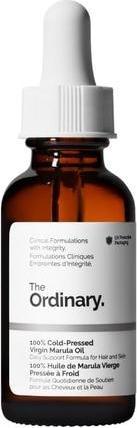 Produktbild The Ordinary 100% Cold-Pressed Virgin Marula Oil (30 ml, Gesichtsöl)