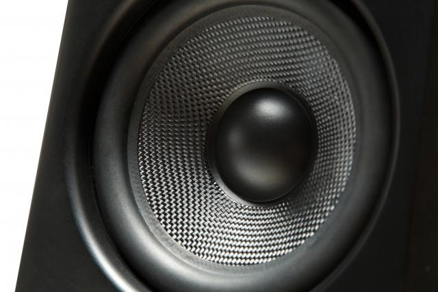 Actual product image Kurzweil KS-50A (Active, Pair, 2x 30 W)