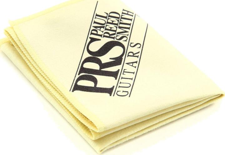 Produktbild PRS Micro-Suede Cleaning Cloth (Instrumenten Reinigung)