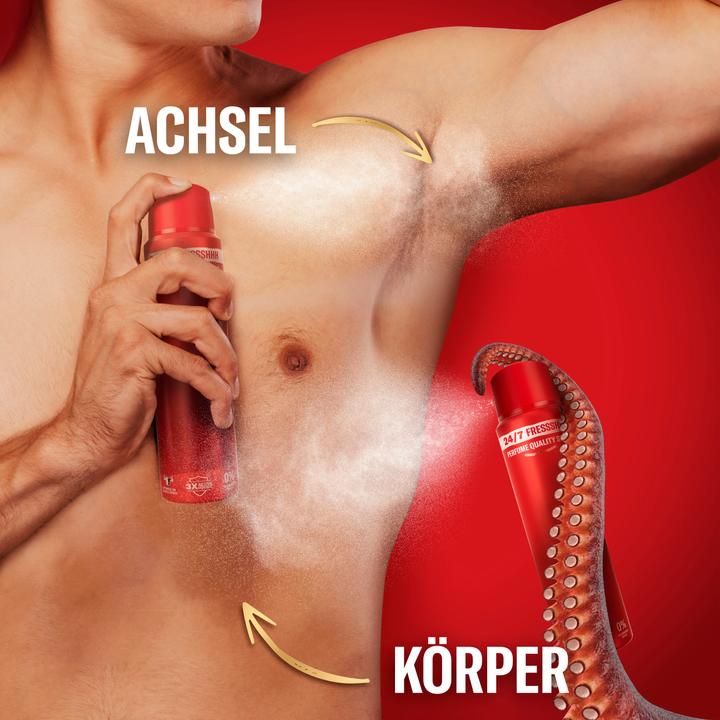 Productafbeelding Old Spice Deep Sea (Stick)