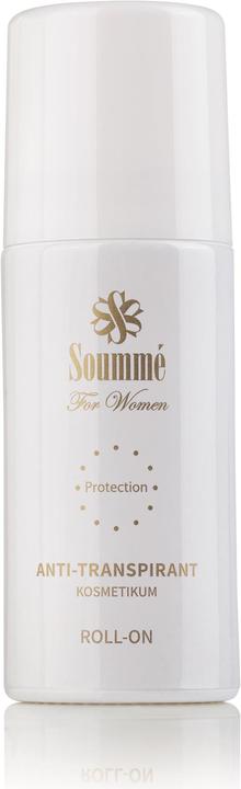 Soummé For Women (Roll-on, 50 ml)