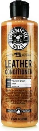 Chemical Guys Leather Conditioner (473 ml)