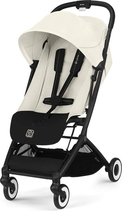 Produktbild Cybex Orfeo Reisebuggy ab Geburt bis 4 Jahren - Kollektion 2025