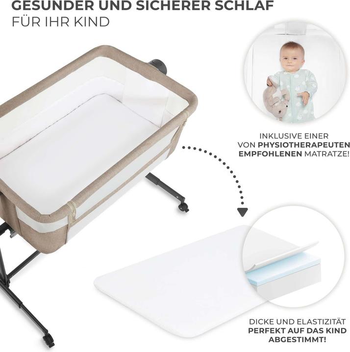 Actual product image KinderKraft Neste Up