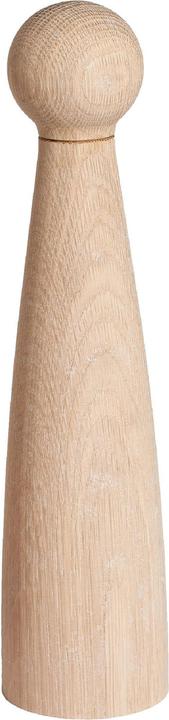 Produktbild Designimdorf Gewürzmännchen Gewürzmühle (Diverse Gewürze)